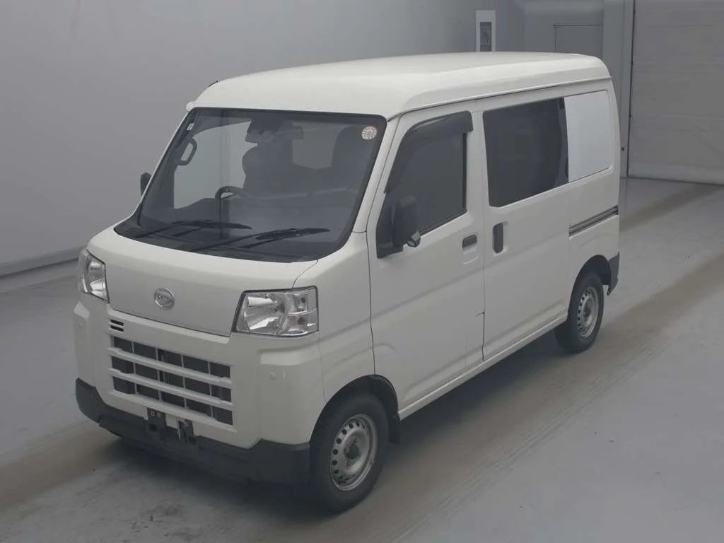 Daihatsu Hijet Cargo S710V 2022